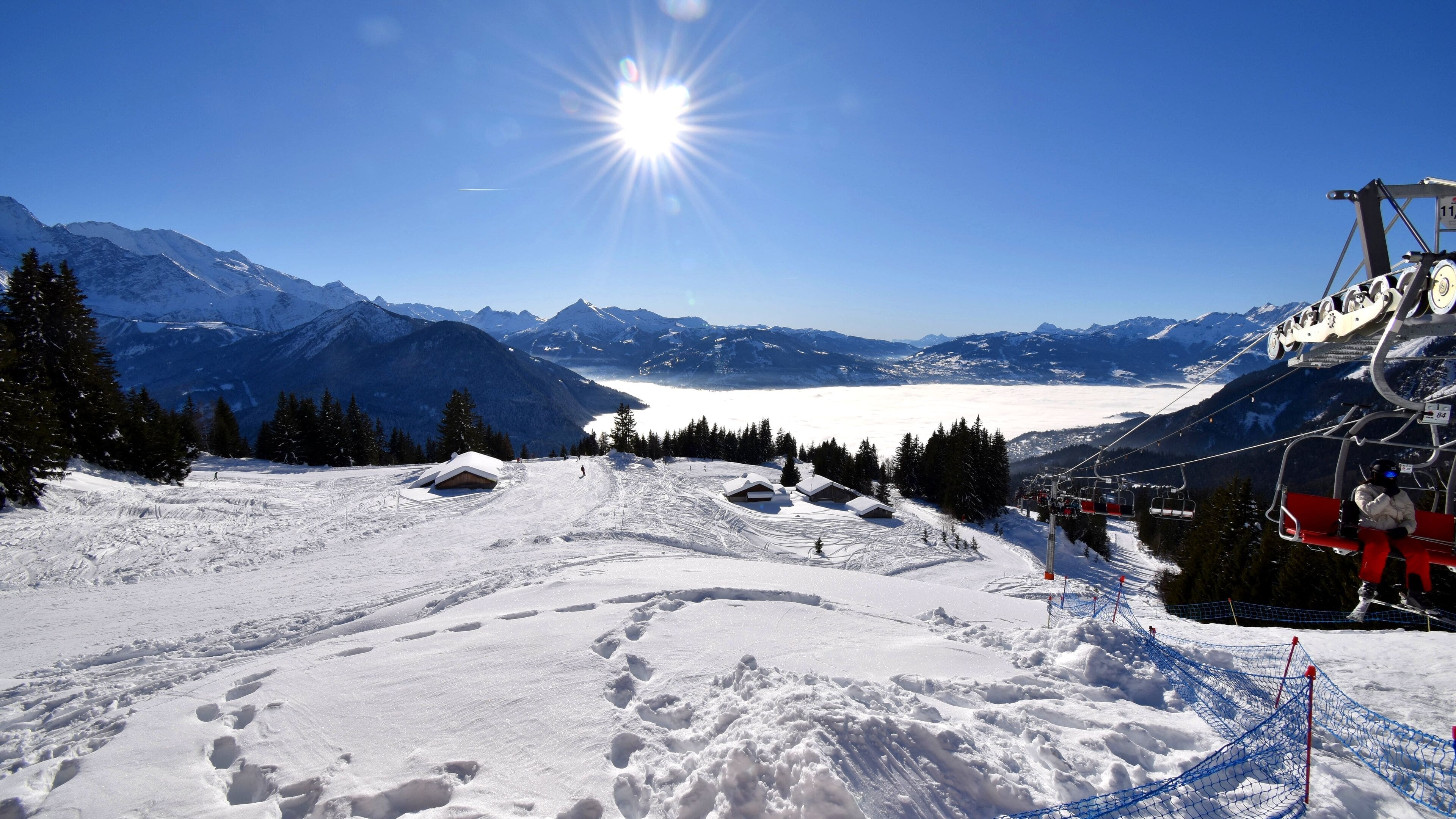 Plaine-Joux en live!